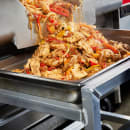 Vulcan VPP40E-480 40 gal. Tilt Skillet - Open Base, Strainer, 480v/3 ph thumbnail 16