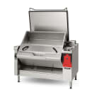 Vulcan VPP40E-480 40 gal. Tilt Skillet - Open Base, Strainer, 480v/3 ph thumbnail 4