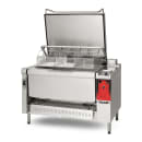 Vulcan VPP40E-480 40 gal. Tilt Skillet - Open Base, Strainer, 480v/3 ph thumbnail 6