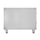 Vulcan VSL2 20 1/2"W Freestanding Warming Drawer w/ (2) 20" Compartments, 120v thumbnail 4