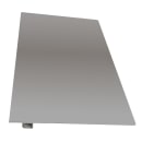 Vulcan VSPGARDGE 10" Removable Splash Guard for LG300 Fryer, Stainless thumbnail 4