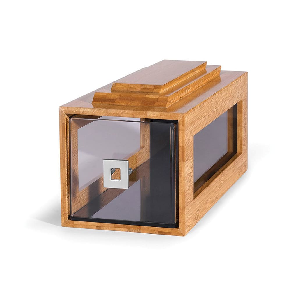 Rosseto Block Frame Bakery Drawer - Bamboo Frame (BD106)