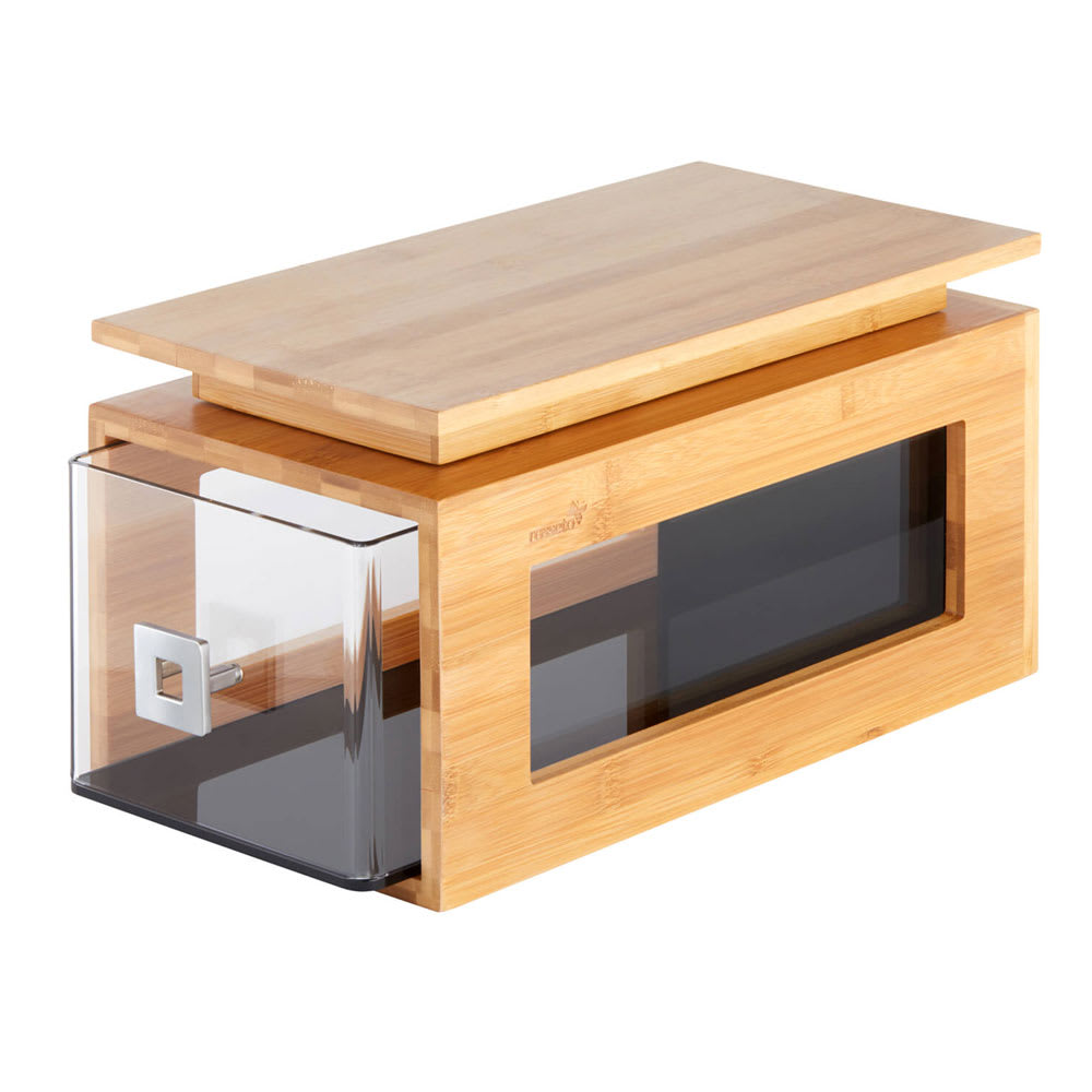 Rosseto Natura™ Bakery Block Cap for BD106, Bamboo (BD130)