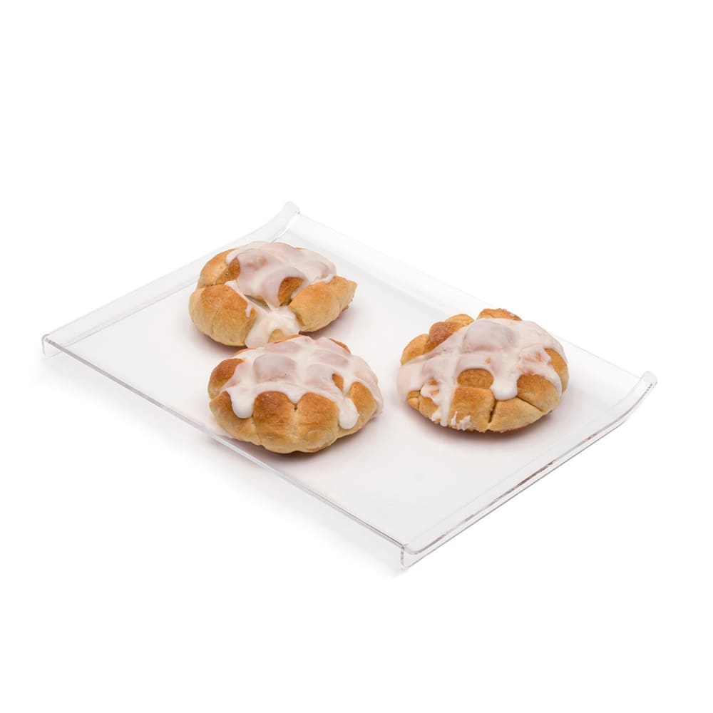Rosseto Clear Acrylic Bakery Tray Set (BKM004)