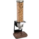 Rosseto Countertop Dry Food Dispenser, (1) 1 3/10 gal Hopper (EZ518) thumbnail 2