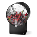 Rosseto 5 gal Beverage Dispenser w/ Infuser - Plastic Container, Black Base (LD183) thumbnail 2