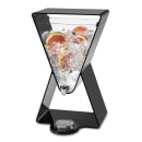 Rosseto 3 gal Beverage Dispenser - Plastic Container, Black Base (LD185) thumbnail 2