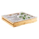 Rosseto Insert for BD132 Ice Tray - Acrylic, Clear (SA117) thumbnail 3