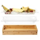 Rosseto Insert for BD133 Ice Tray - Acrylic, Clear (SA118) thumbnail 2