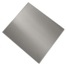 Duke 316-3024 24" 16 ga Work Table w/ Undershelf & 300 Series Stainless Flat Top thumbnail 3