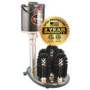 Bar Maid A-200 Upright Electric Glass Washer w/ Enclosed Motor, Stainless, 110 V thumbnail 2