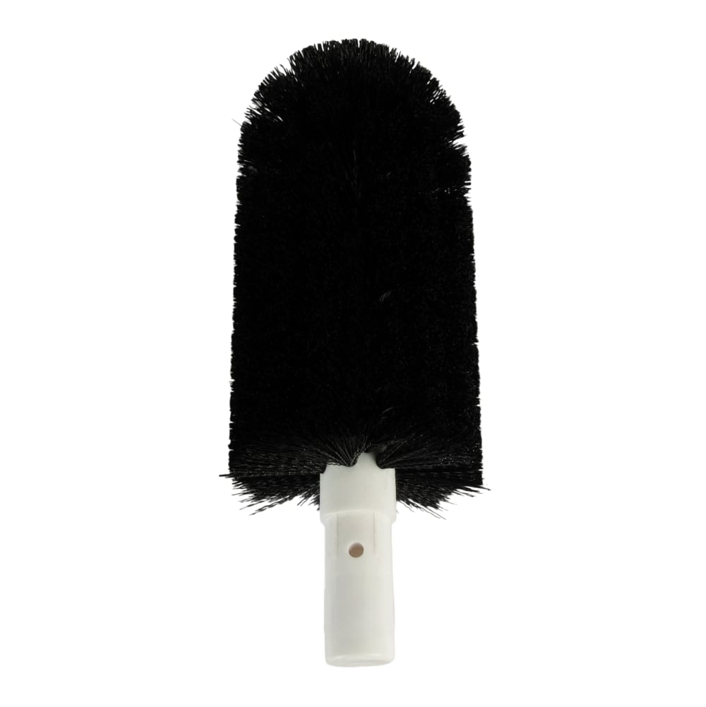 Bar Maid BRS-920 Bar Maid Glass Washer Brush, 6 3/4in