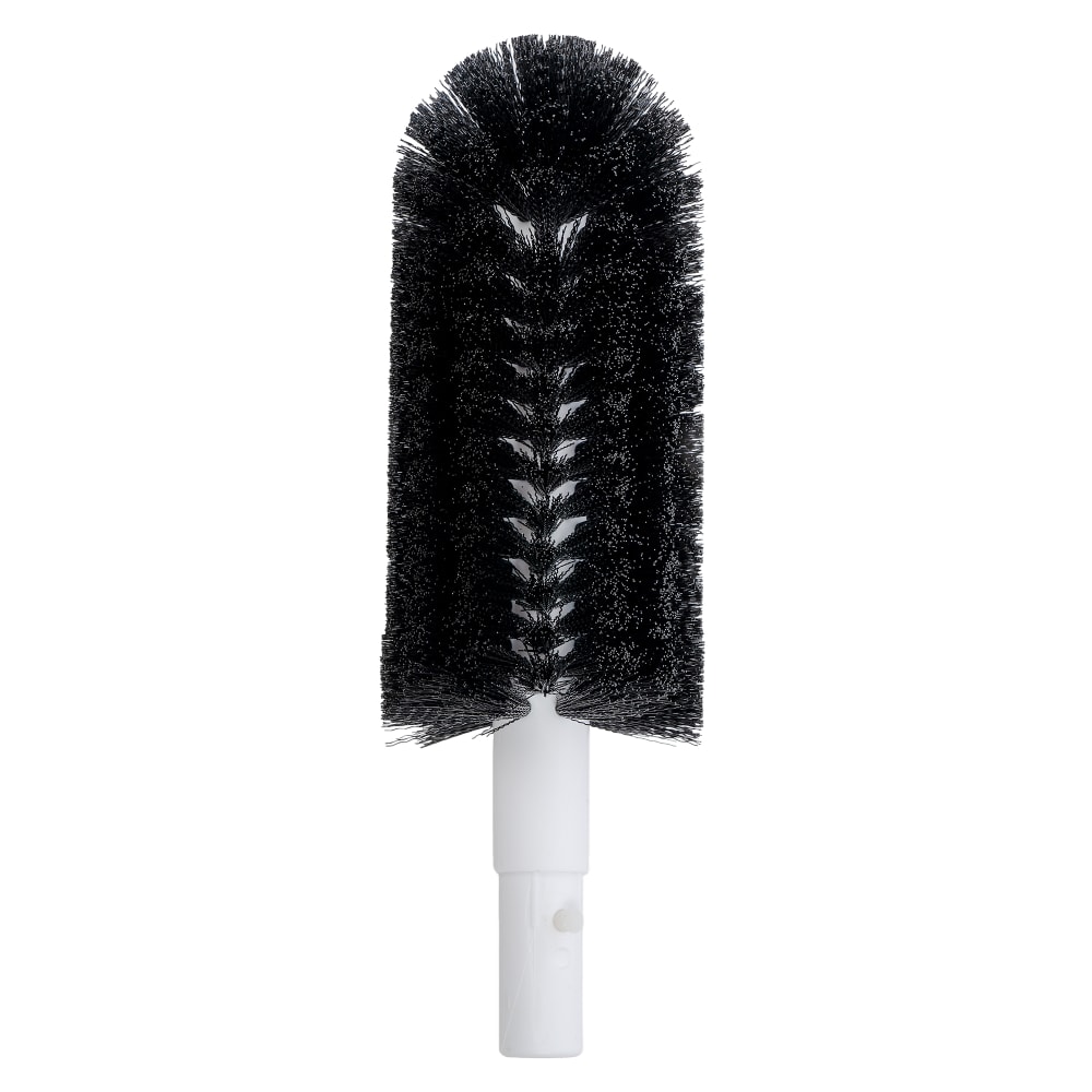 Bar Maid BRS-975 Bar Maid Glass Washer Brush, 8 1/2in