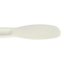 Bar Maid CR-925 7 3/4" Spreader - Nylon, White thumbnail 3