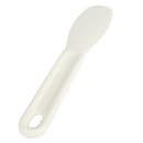 Bar Maid CR-925 7 3/4" Spreader - Nylon, White thumbnail 4