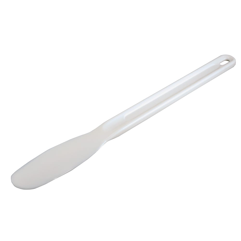 Bar Maid CR-926 11 1/2" Spreader - Nylon, White