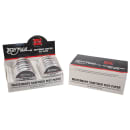 Bar Maid DIS-202 Sanitizer Test Strips Dispenser, Quaternary Strips, 100 Strips per Dispenser thumbnail 4