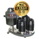 Bar Maid SS-100 Submersible Glass Washer - 5 Brush thumbnail 2