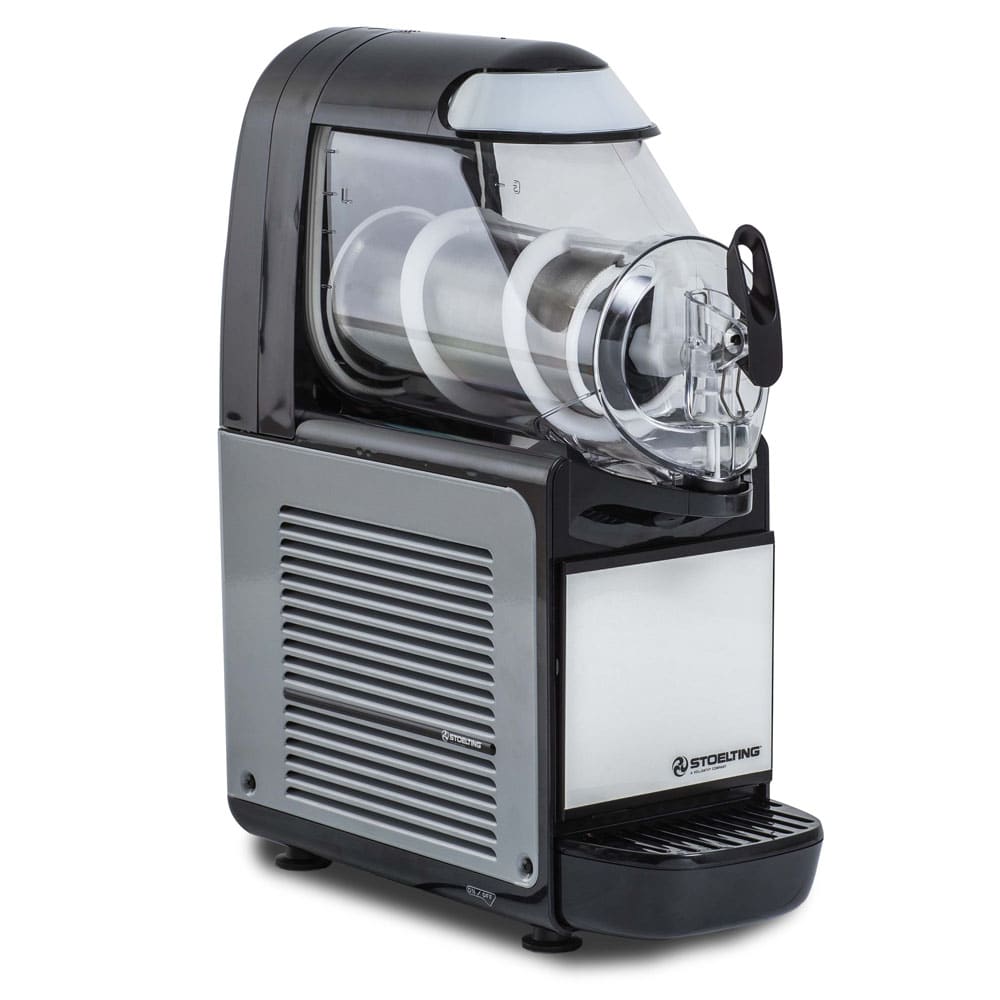 Stoelting SCBA118-37 7 4/5" Frozen Drink Machine w/ (1) 1 1/2 gal Bowl - 115v
