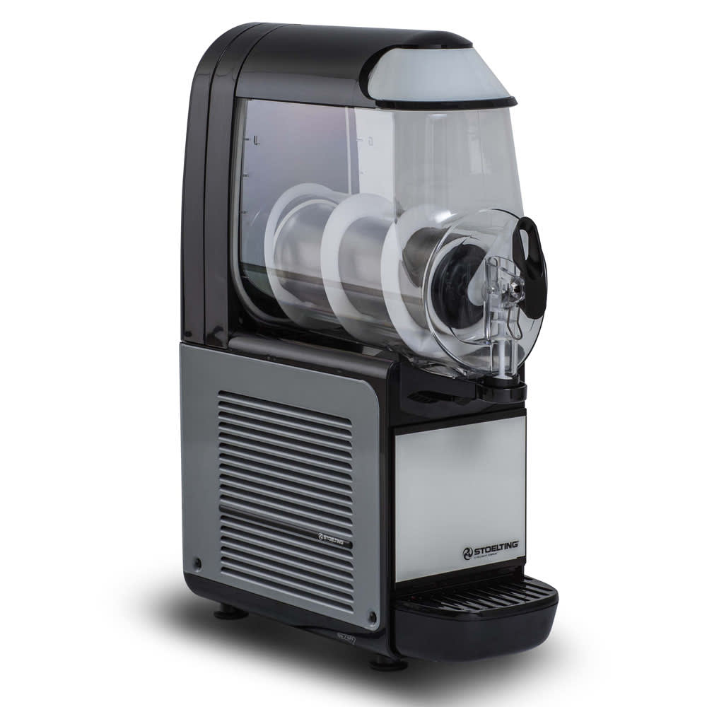 Stoelting SCBF118-37 7 4/5" Frozen Drink Machine w/ (1) 2 1/2 gal Bowl - 115v