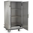 FWE A-60 60 Plate Heated Meal Delivery Cart, 120v thumbnail 2