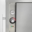 FWE A-60 60 Plate Heated Meal Delivery Cart, 120v thumbnail 3