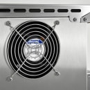 FWE BT-120 120 Plate Heated Meal Delivery Cart, 120v thumbnail 2