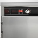 FWE BT-120 120 Plate Heated Meal Delivery Cart, 120v thumbnail 5