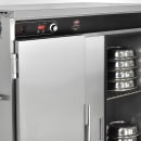FWE BT-120 120 Plate Heated Meal Delivery Cart, 120v thumbnail 6