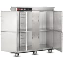 FWE BT-200-XL 200 Plate Heated Meal Delivery Cart, 120v thumbnail 3