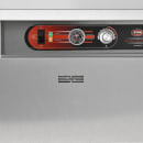 FWE E-1200 120 Plate Heated Meal Delivery Cart, 120v thumbnail 5