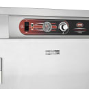 FWE E-1200-XL 120 Plate Heated Meal Delivery Cart, 120v thumbnail 4