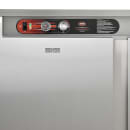 FWE E-1200-XXL 120 Plate Heated Meal Delivery Cart, 120v thumbnail 5