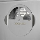 FWE E-1200-XXL 120 Plate Heated Meal Delivery Cart, 120v thumbnail 7