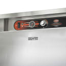 FWE E-1500 150 Plate Heated Meal Delivery Cart, 120v thumbnail 2