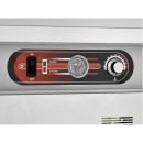 FWE E-600-XL 60 Plate Heated Meal Delivery Cart, 120v thumbnail 7