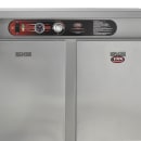 FWE E-720 72 Plate Heated Meal Delivery Cart, 120v thumbnail 4