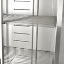 FWE E-900 90 Plate Heated Meal Delivery Cart, 120v thumbnail 5