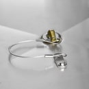 FWE ETC-1520-10 10 Tray Ambient Meal Delivery Cart thumbnail 2