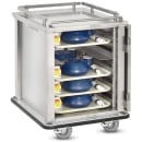 FWE ETC-1520-10 10 Tray Ambient Meal Delivery Cart thumbnail 4