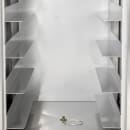 FWE ETC-16 16 Tray Ambient Meal Delivery Cart thumbnail 5