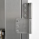 FWE ETC-16 16 Tray Ambient Meal Delivery Cart thumbnail 6