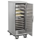 FWE ETC-1826-16 Full Height Non-Insulated Mobile Cabinet w/ (16) Pan Capacity thumbnail 3