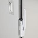 FWE ETC-1826-16 Full Height Non-Insulated Mobile Cabinet w/ (16) Pan Capacity thumbnail 5