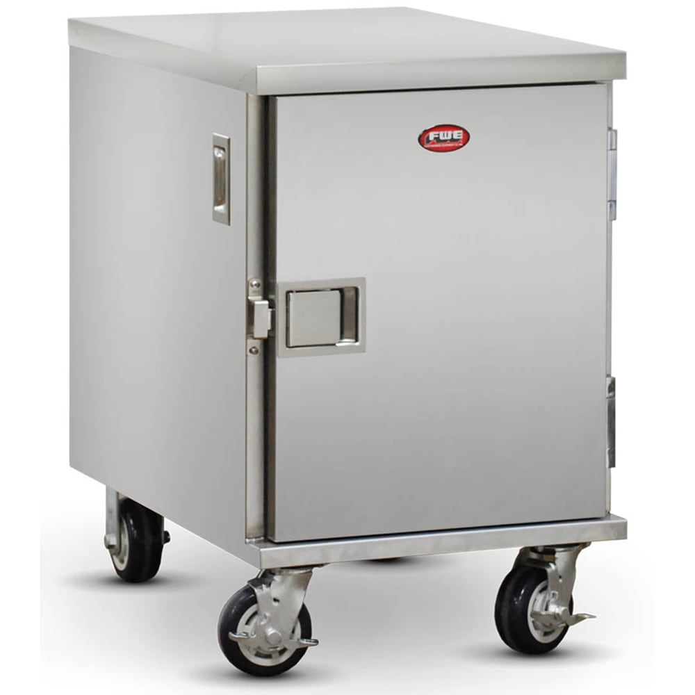 FWE ETC-1826-7 21 1/4"W 7 Sheet Pan Rack w/ 3" Bottom Load Slides