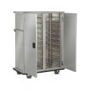 FWE ETC-20 20 Tray Ambient Meal Delivery Cart thumbnail 3