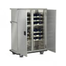 FWE ETC-20 20 Tray Ambient Meal Delivery Cart thumbnail 4