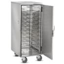 FWE ETC-UA-11 Full Height Non-Insulated Mobile Cabinet w/ (11) Pan Capacity thumbnail 3