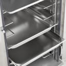 FWE ETC-UA-11 Full Height Non-Insulated Mobile Cabinet w/ (11) Pan Capacity thumbnail 4
