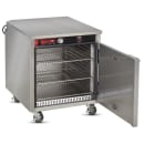 FWE HLC-2127-6 Undercounter Insulated Mobile Heated Cabinet w/ (12) Pan Capacity, 120v thumbnail 2